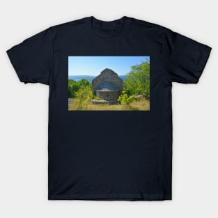 Church of St George in Mala Kras T-Shirt